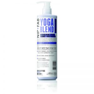 Yoga Blend Body Lotion